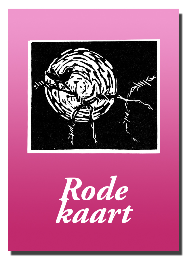 rodekaart