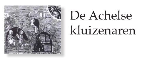 achelse kluizenaren