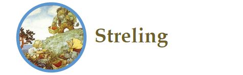 streling