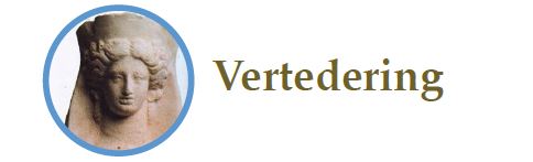 vertedering