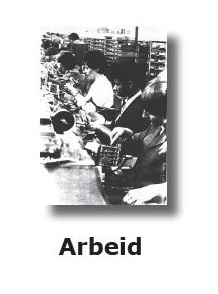 arbeid