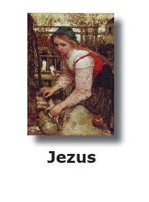 jezus