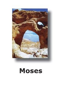 moses