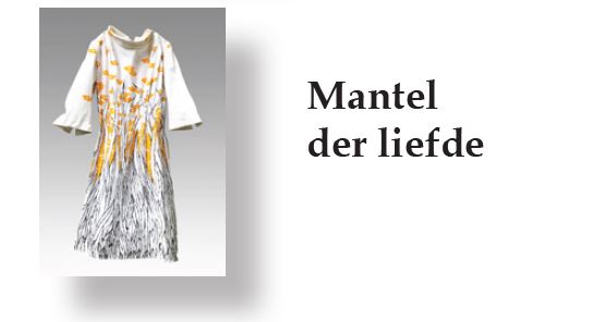 mantel der liefde